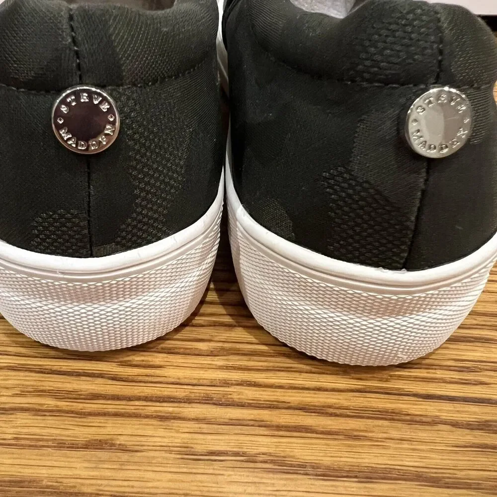 Steve Madden elevate your